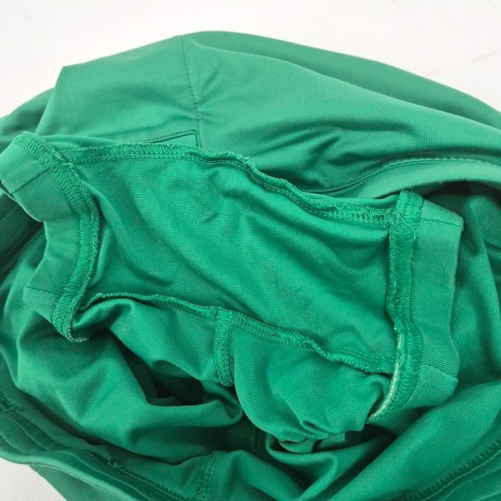 Adidas green tennis‎ skirt - Picture 6 of 6